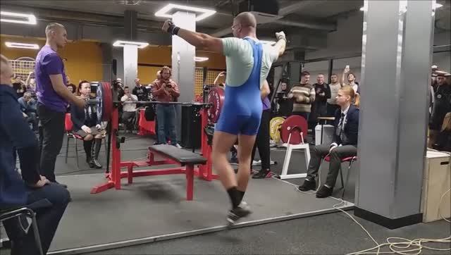 Жим лежа 215 кг до 90 кг в М1
