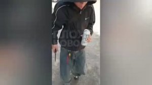 В Сургуте местная жительница пожаловалась на поведение ребенка трудовых мигрантов, который угрожал н