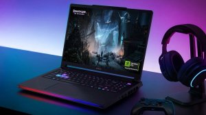 MSI и его самые мощные ноутбуки. Электрокроссовер «Руссо-Балтъ». ПД-8 и град.
