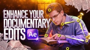 This One Mistake Is RUINING YOUR DOCUMENTARY EDITS