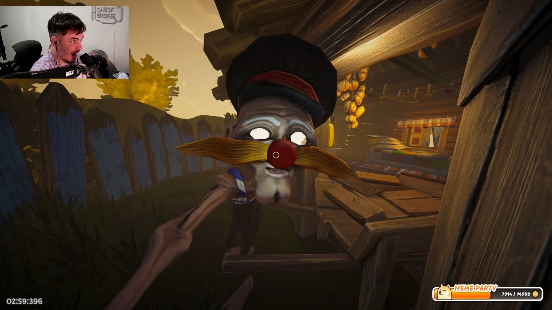 Maddyson - играет в Canine Derby Manager, MrToilet, Trivia Tycoon и Koloboke Sickness Simulator