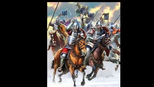 русская рать