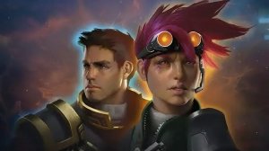 StarCraft II Совместные задания - Хан и Хорнер - Эксперт +