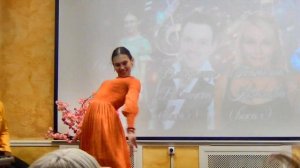 Ангелина Иванова - Девица-краса
