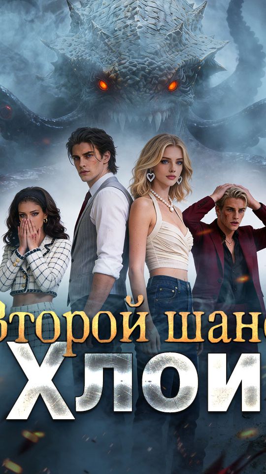 《Второй шанс Хлои》 смотреть онлайн