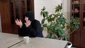 Может ли многодетная мать вести духовную жизнь