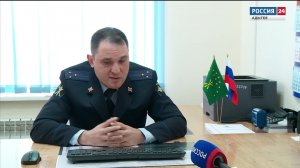 13.00 – «Местное время. Вести» «Вести. Интервью»  от 03.05.2026г.