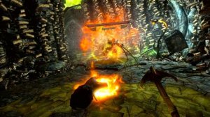 SKYRIM VR