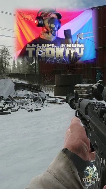 Escape from Tarkov: Разошлись на добром