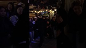 505 stoke all styles battle #8