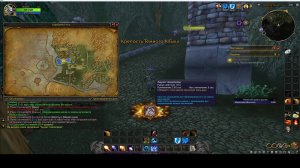 Прокачка МАГА Испытание Один шанс (Sirus World of Warcraft) #wow #вов