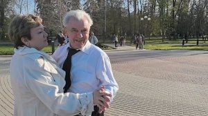 Она... 03.05.26...