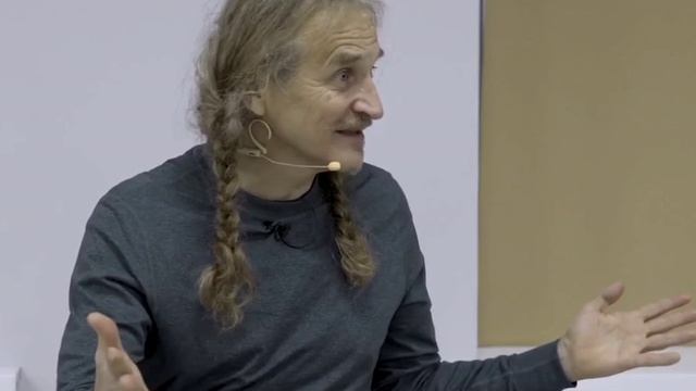 СЕРГЕЙ КУЛДИН - ИЛЛЮЗИЯ СТРАХА