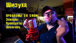 Бессонница на грани безумия