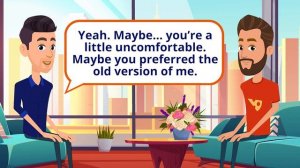 Fluent English Speaking Practice Real Conversations with Shadowing