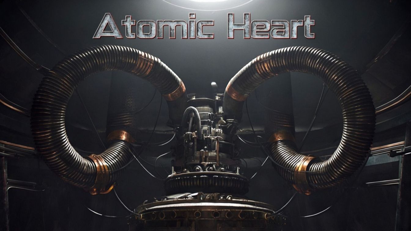 Atomic Heart Кровь на Хрустале №143 Режим "Исследователь" - Враждебная близняшка.