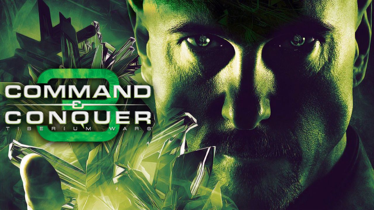 АМАЗОНСКАЯ СЕЛЬВА | Command and Conquer 3: Tiberium Wars | #5