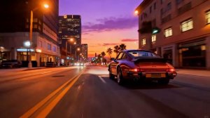 1985： The Night We Didn’t Want to End 💿 ｜ Synthwave • Retrowave • Dreamwave Mix
