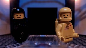 Lego Among us