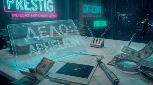APHELION\ПЕРВОЕ СВИДАНИЕ\#1