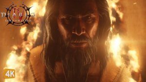 МЕФИСТО ВЕРНУЛСЯ ► Diablo 4 Lord of Hatred