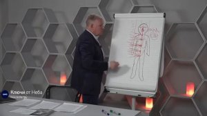 Какие эмоции разрушают наше тело? / Юрий Николаевич Луценко