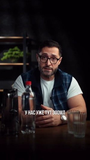 Пьёшь алкоголь? Привет импотенция и не только...