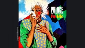 Prince - Pop Life, 1985 Pop Life (papamoski balakovo)