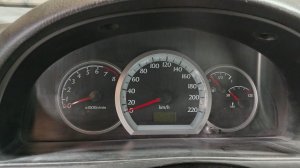 Как снять панель приборов Шивроле Лачетти