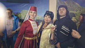 Апсны 🫶 от Души душевно👍наша огромная страна 🇷🇺