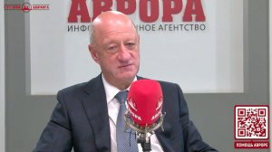 Нам пора перестать играть вторым номером | Александр Бабаков и Дмитрий Евстафьев