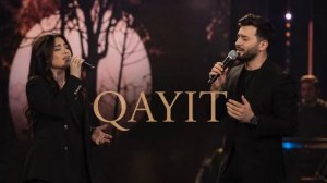 Qayıt - AI Cover (2026)