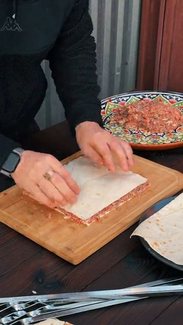 Любителям люляшечки🔥