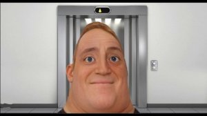 New phases for Mr Incredible becoming uncanny 1 month