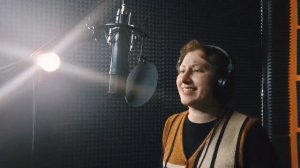 «Ангел» моя авторская песня.