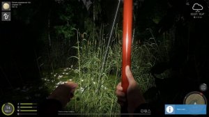 Russian Fishing 4 49 серия ищу точки лова
