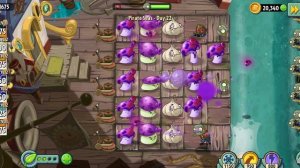 Plants Vs Zombies 2