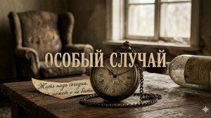 Особый случай