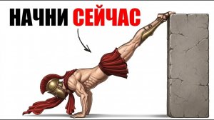 Твой зал тебя обманывает — 6 упражнений которые строят больше мышц