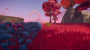 Трейлер Leafborn (геймплей)