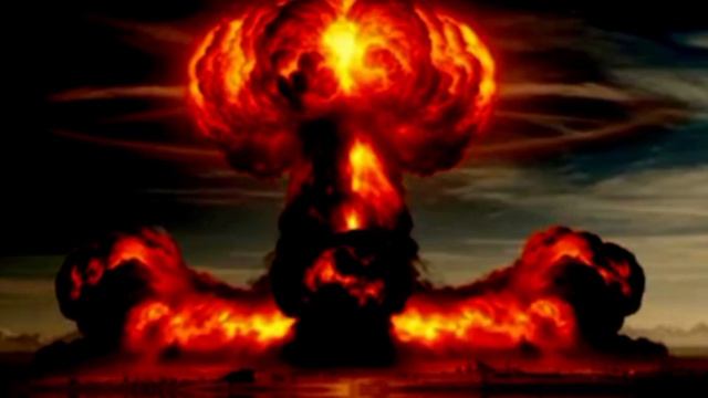 Ядерный гриб смотреть онлайн