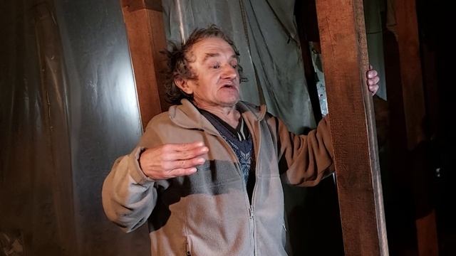 Владимиру нужна помощь