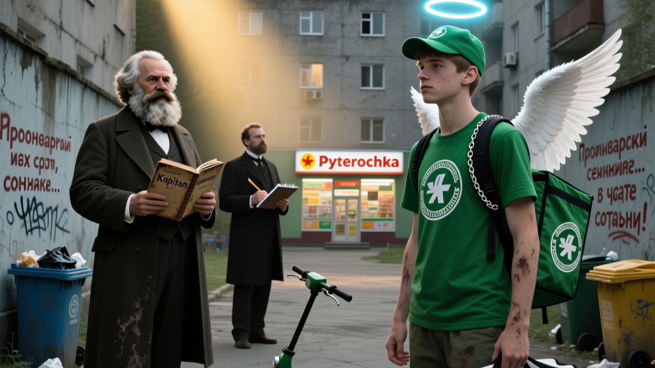 Заземление (Белый ангел)  Алексей Чернец