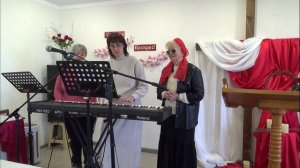 ты виноградная лоза