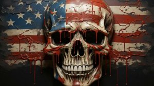 🔴USA*. «Зомби» на улицах Филадельфии🔴