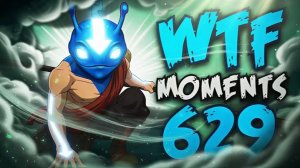 Dota 2 WTF Moments 629
