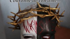 Couronne de ton âme...(Music from Sergey Kolosov)