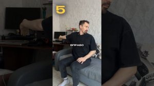 🌅 Утренняя зарядка прямо в кровати — разбуди тело мягко