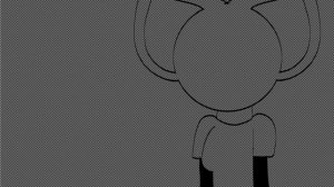 радужная фурина довела меня до низкой самооценки и до мыслей о суициде 😭