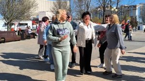 Кому рассказать.... 03.05.26.